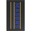 Mason Greek Letter Flag