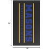 Mason Greek Letter Flag