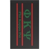 Phi Kappa Psi Greek Letter Flag