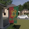 Phi Kappa Psi House Banner