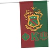 Phi Kappa Psi House Banner