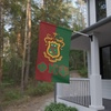 Phi Kappa Psi House Banner
