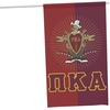 Pi Kappa Alpha House Banner