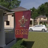 Pi Kappa Alpha House Banner