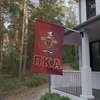 Pi Kappa Alpha House Banner