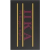 Pi Kappa Alpha PIKE Greek Letter Flag