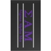 Sigma Alpha Mu Greek Letter Flag