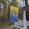 Theta Phi Alpha House Flag Banner