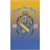 Theta Phi Alpha House Flag Banner