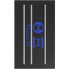 Theta Xi Greek Letter Flag