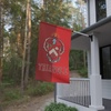 Triangle House Banner