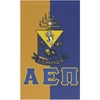 Alpha Epsilon Pi House Banner