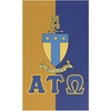 Alpha Tau Omega House Banner
