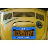 Delta Gamma New License Plate Frame