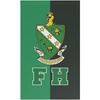 Farmhouse House Banner