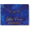 Greekgear Sigma Gamma Rho Name Necklaces