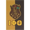 Iota Phi Theta House Banner
