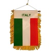 Italy Window Banner