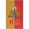 Kappa Alpha House Banner