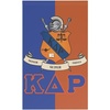 Kappa Delta Rho House Banner