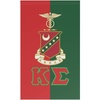 Kappa Sigma House Banner