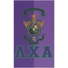 Lambda Chi Alpha House Banner