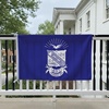 Phi Beta Sigma Crest Flag – Giant 3 x 5