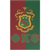 Phi Kappa Psi House Banner