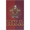 Pi Kappa Alpha House Banner
