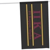 Pi Kappa Alpha PIKE Greek Letter Flag