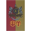 Psi Upsilon House Banner