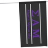 Sigma Alpha Mu Greek Letter Flag