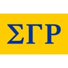Sigma Gamma Rho Huge Flag (3′ x 5′)