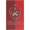 Triangle House Banner