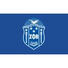 Zeta Phi Beta Huge Crest Flag (3′ x 5′)