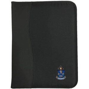 Alpha Epsilon Pi Portfolio Black(Black)