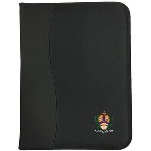 Alpha Kappa Lambda Portfolio Black(Black)