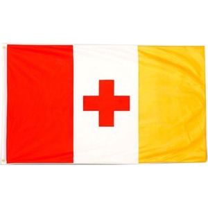 Kappa Alpha Flag