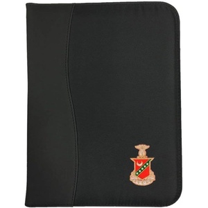 Kappa Sigma Portfolio Red(Red)