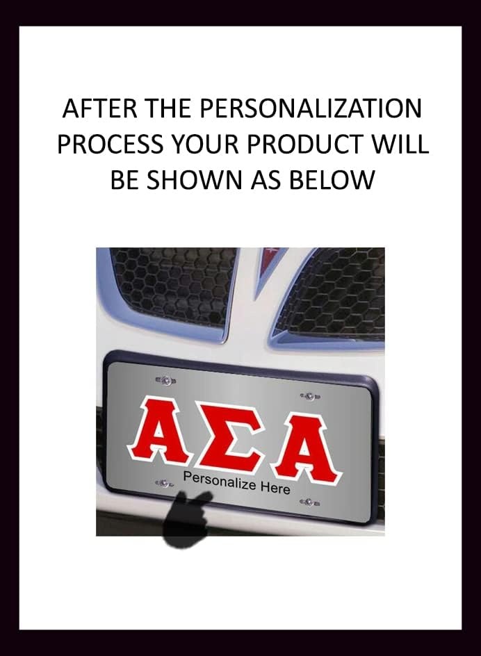 image:imageAlpha Sigma Alpha ASA Lettered License Cover
