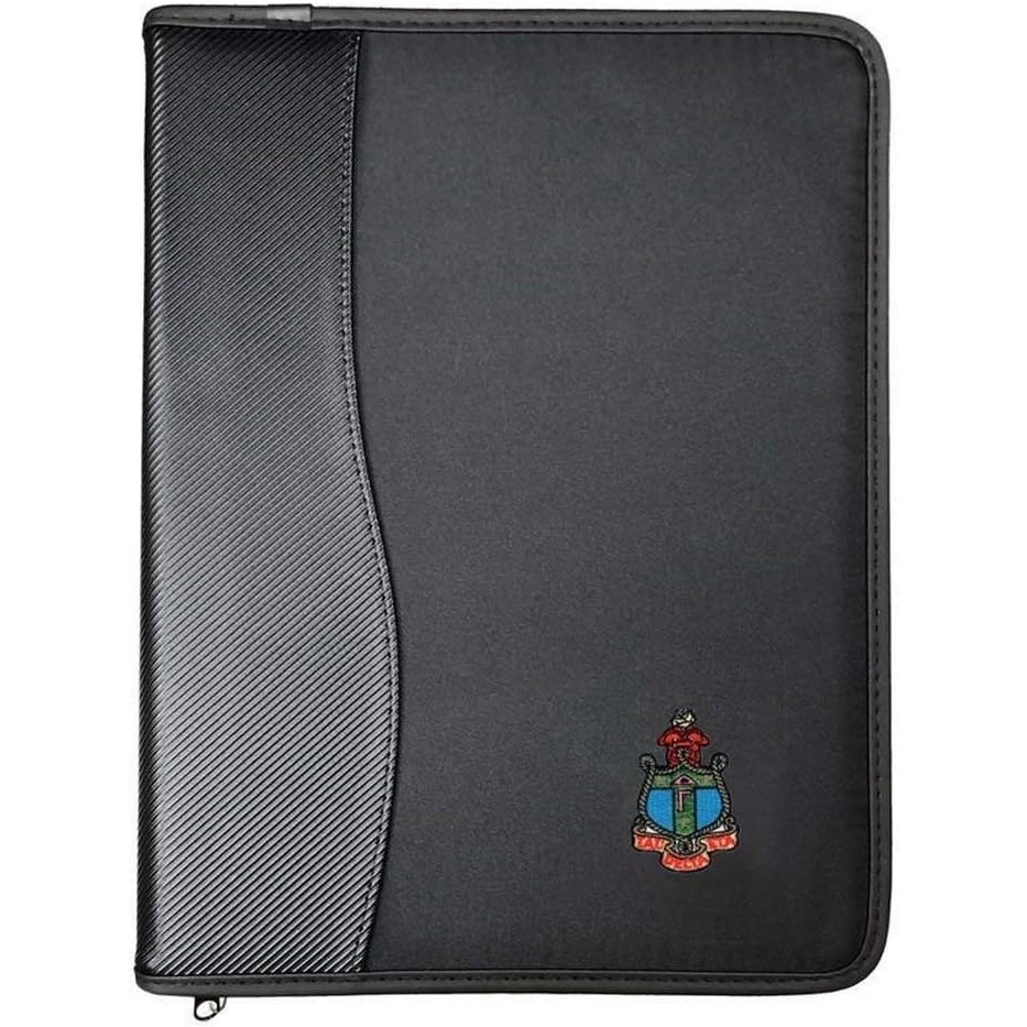 image:imageDelta Gamma Portfolio BlackBlack