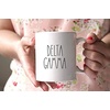 Greekgear Delta Gamma MOD Coffee Mug