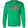 Irish Green
