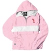 Pink/White