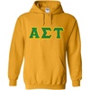 Athletic Gold