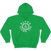 Irish Green