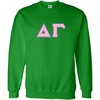 Irish Green