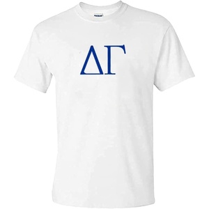 Delta Gamma University Greek T-Shirts