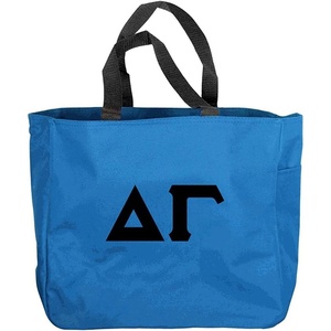 Greekgear Delta Gamma Pack N’ Play Tote