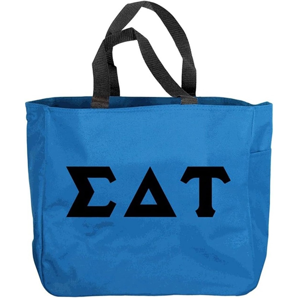 image:imageSigma Delta Tau Pack N Play Tote
